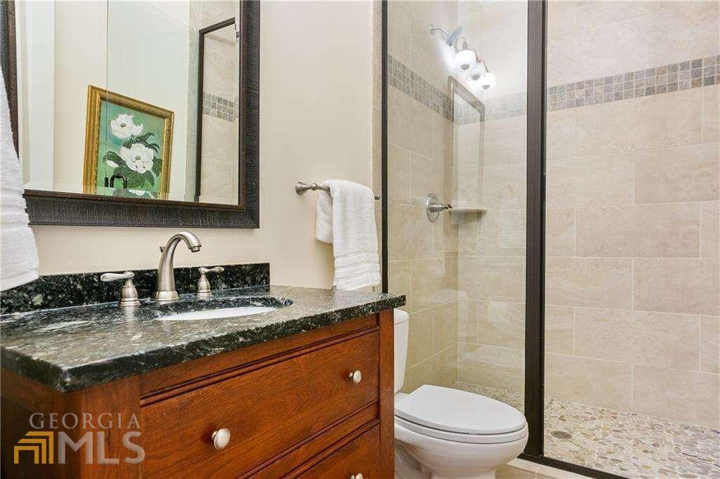 Virginia Highland - Residential