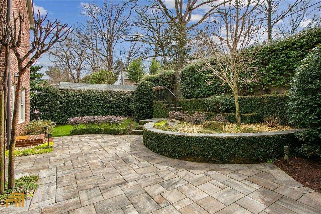 Virginia Highland - Residential