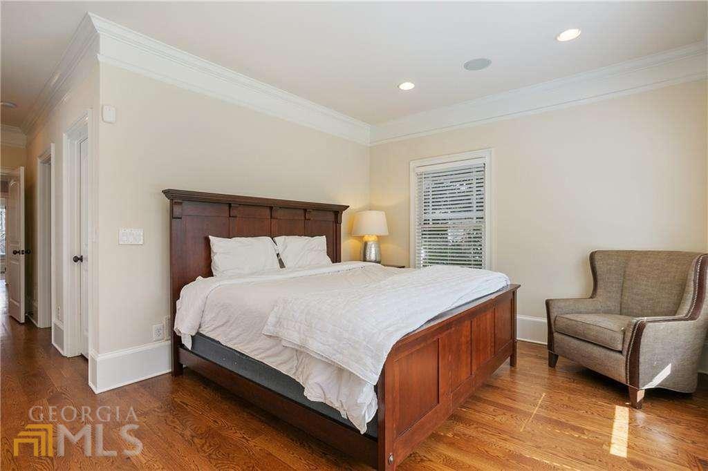 Virginia Highland - Residential