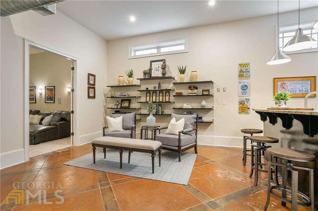 Virginia Highland - Residential