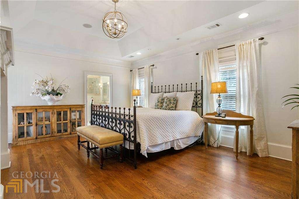 Virginia Highland - Residential