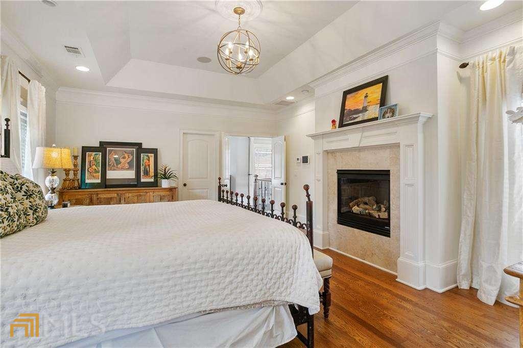 Virginia Highland - Residential