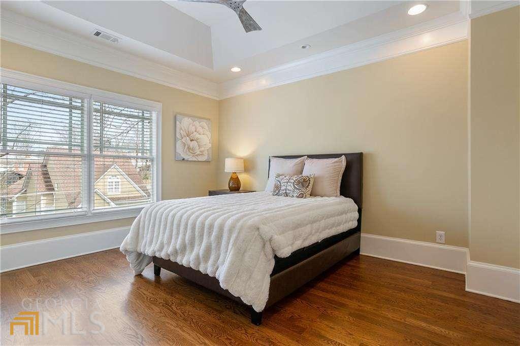 Virginia Highland - Residential