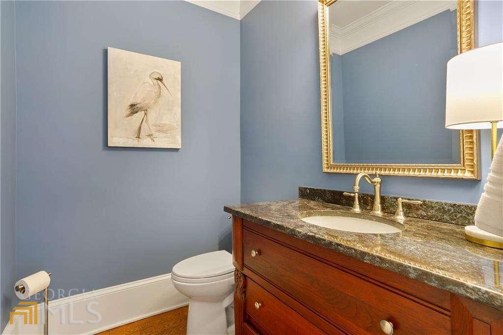 Virginia Highland - Residential