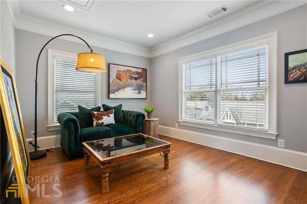 Virginia Highland - Residential