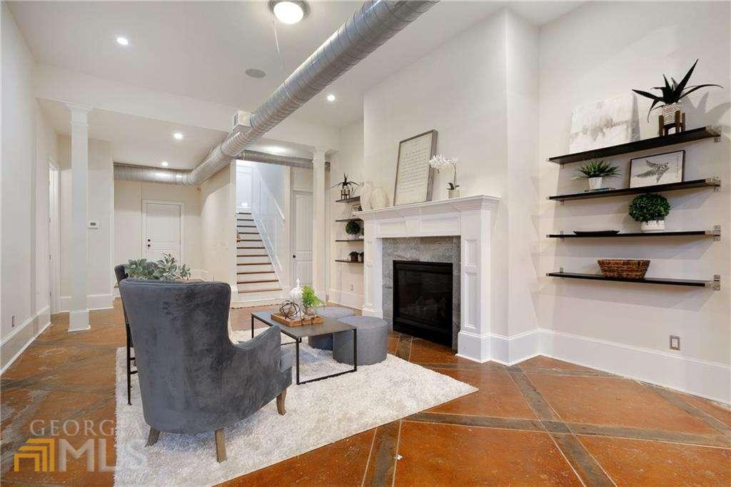 Virginia Highland - Residential