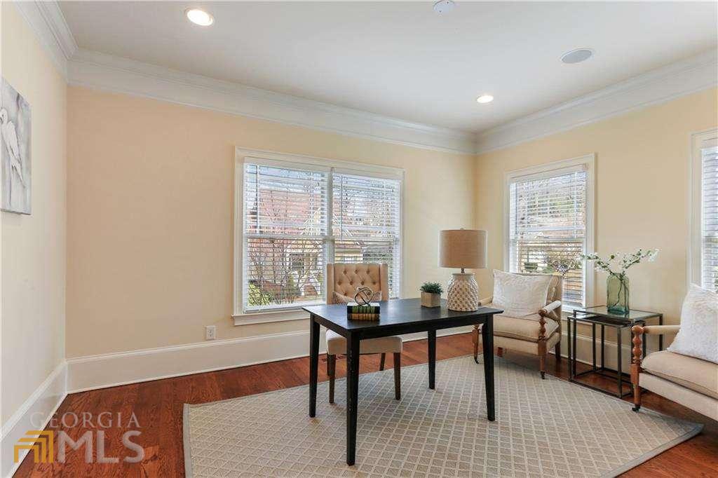 Virginia Highland - Residential