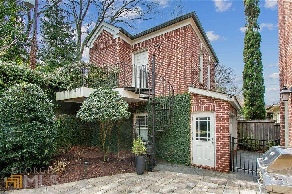 Virginia Highland - Residential