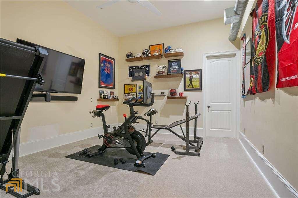 Virginia Highland - Residential