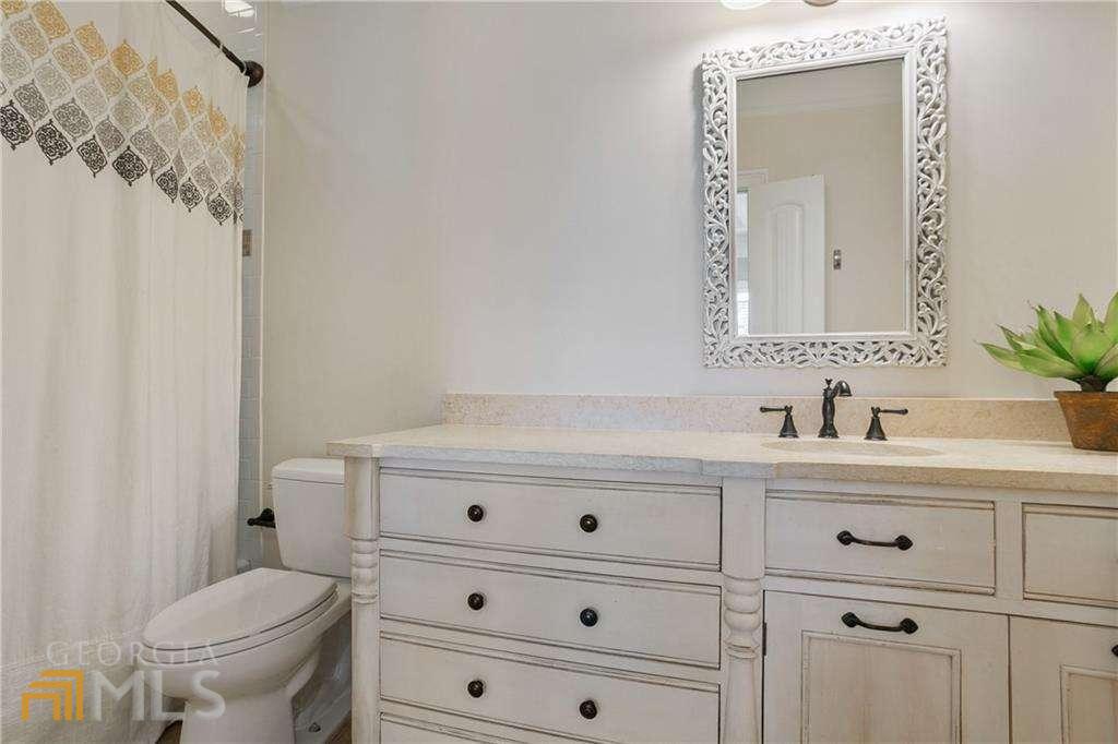 Virginia Highland - Residential