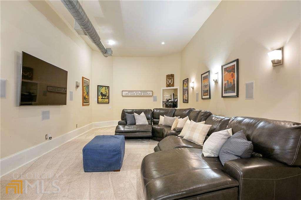 Virginia Highland - Residential