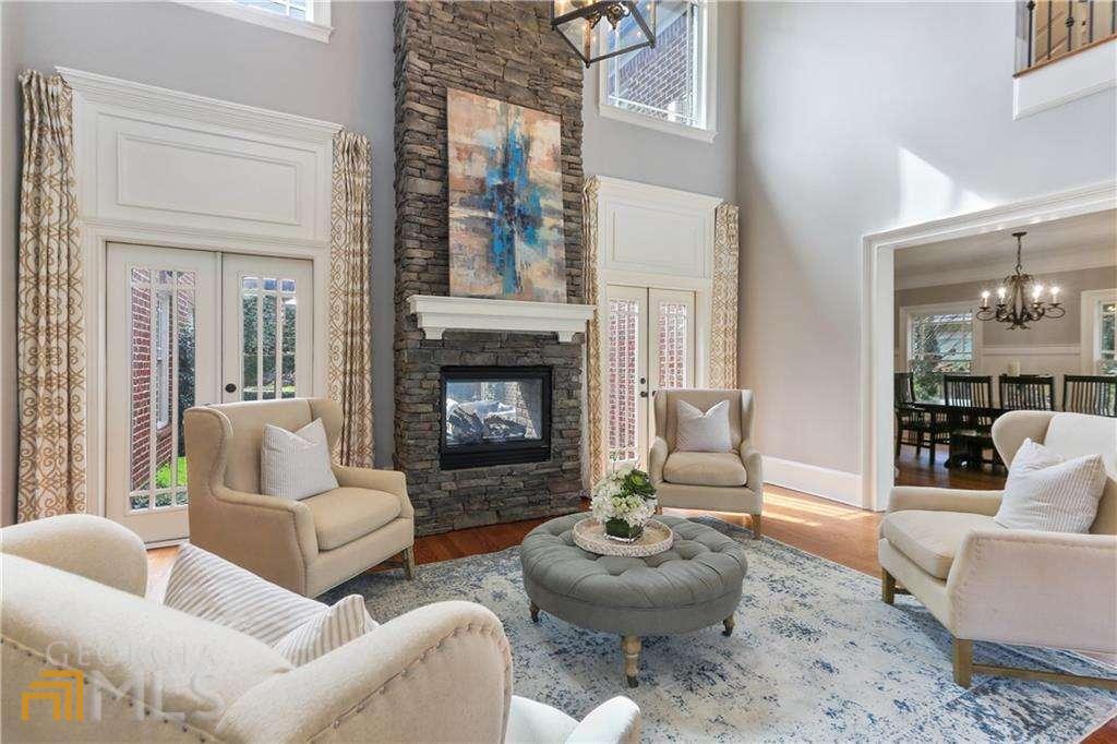 Virginia Highland - Residential