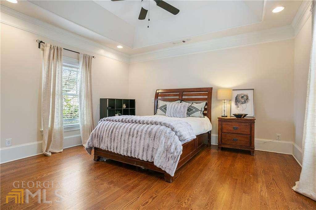 Virginia Highland - Residential