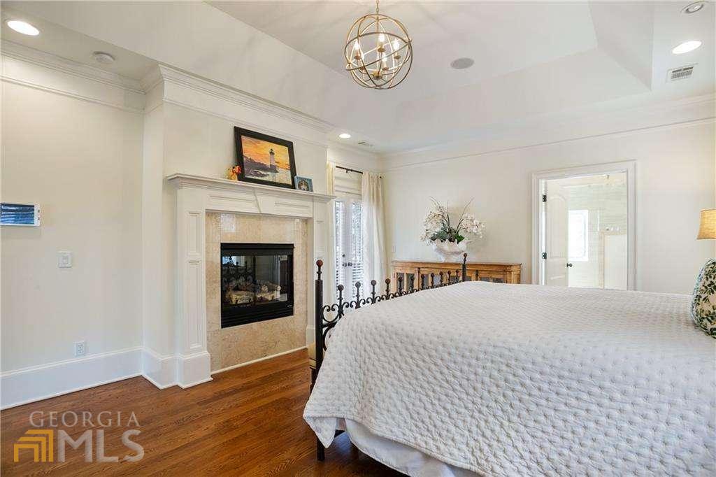 Virginia Highland - Residential