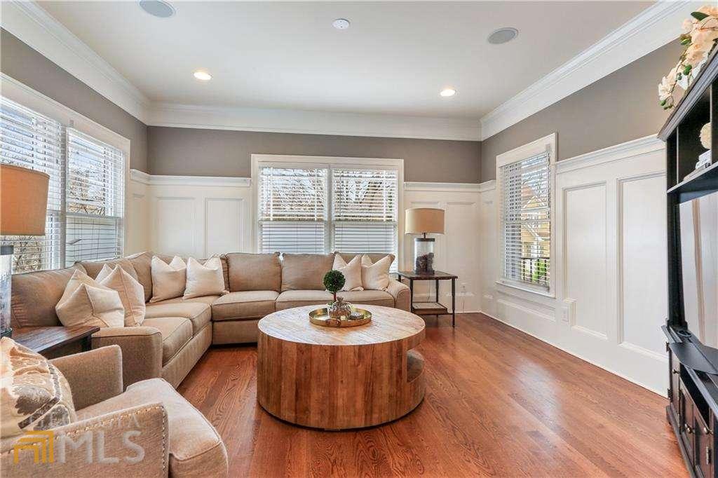 Virginia Highland - Residential