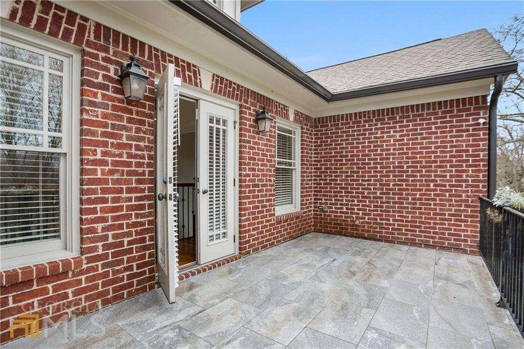 Virginia Highland - Residential