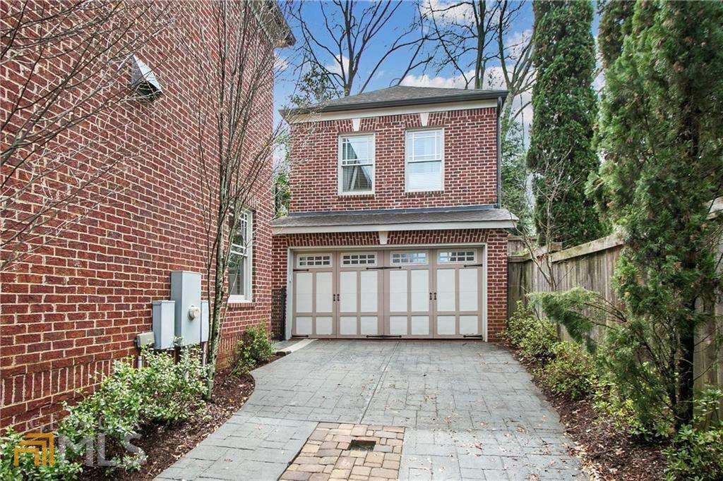 Virginia Highland - Residential