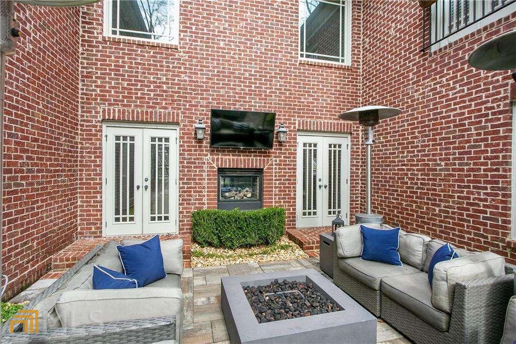 Virginia Highland - Residential