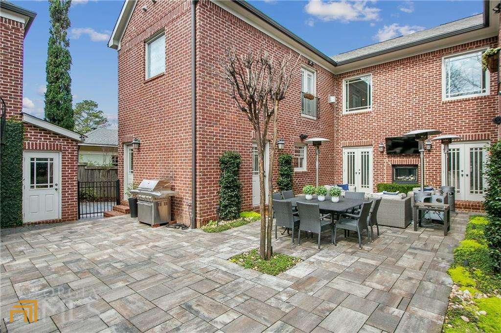 Virginia Highland - Residential