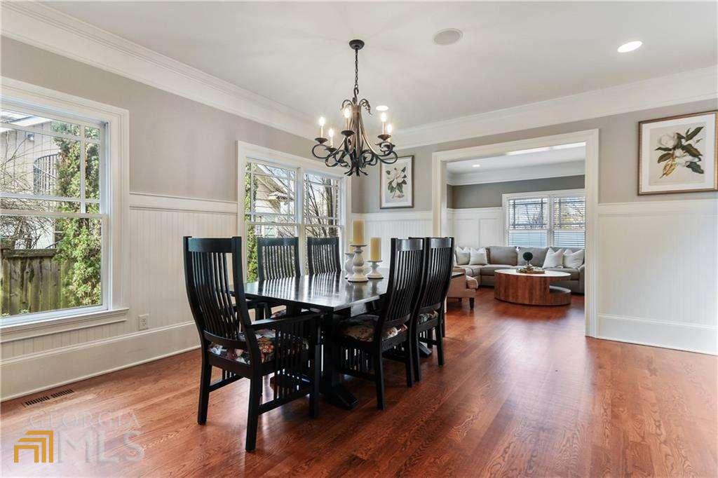 Virginia Highland - Residential