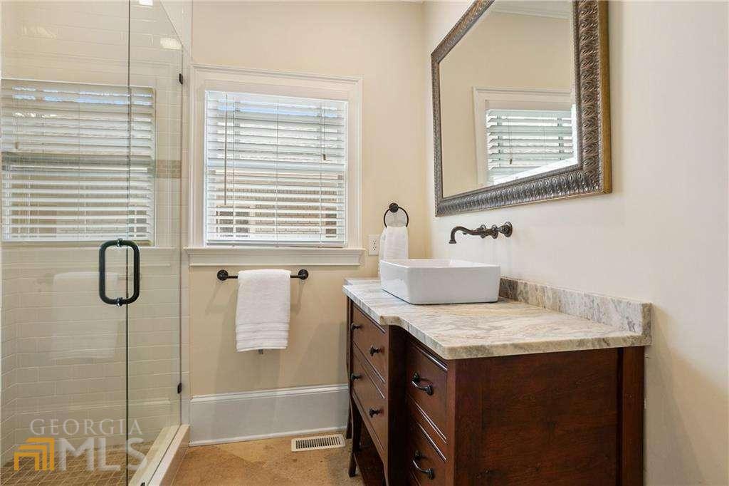 Virginia Highland - Residential