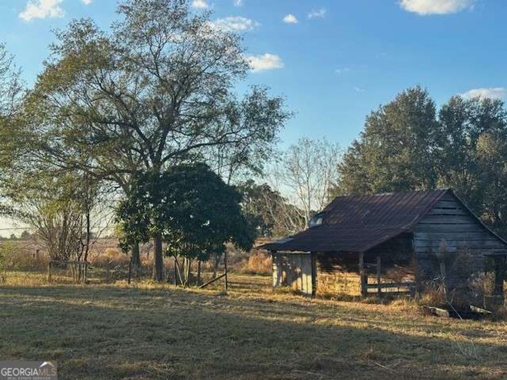 Photo of 8893 Sunbury Road, Claxton, GA 30417 (MLS # 10650601)