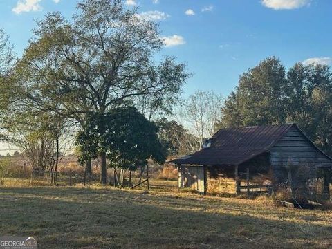 Photo of 8893 Sunbury Road, Claxton, GA 30417 (MLS # 10650601)