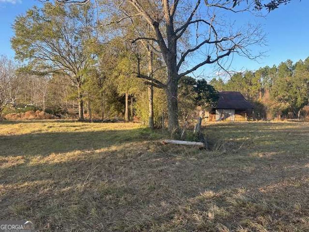 Photo of 8893 Sunbury Road, Claxton, GA 30417 (MLS # 10650601)