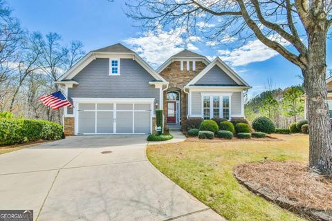 6586 Grove Park Drive, Hoschton, GA 30548 - MLS#: 10487912