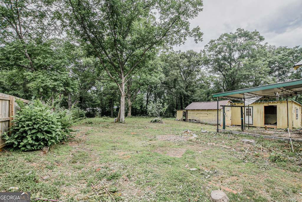 3700 Moore RD