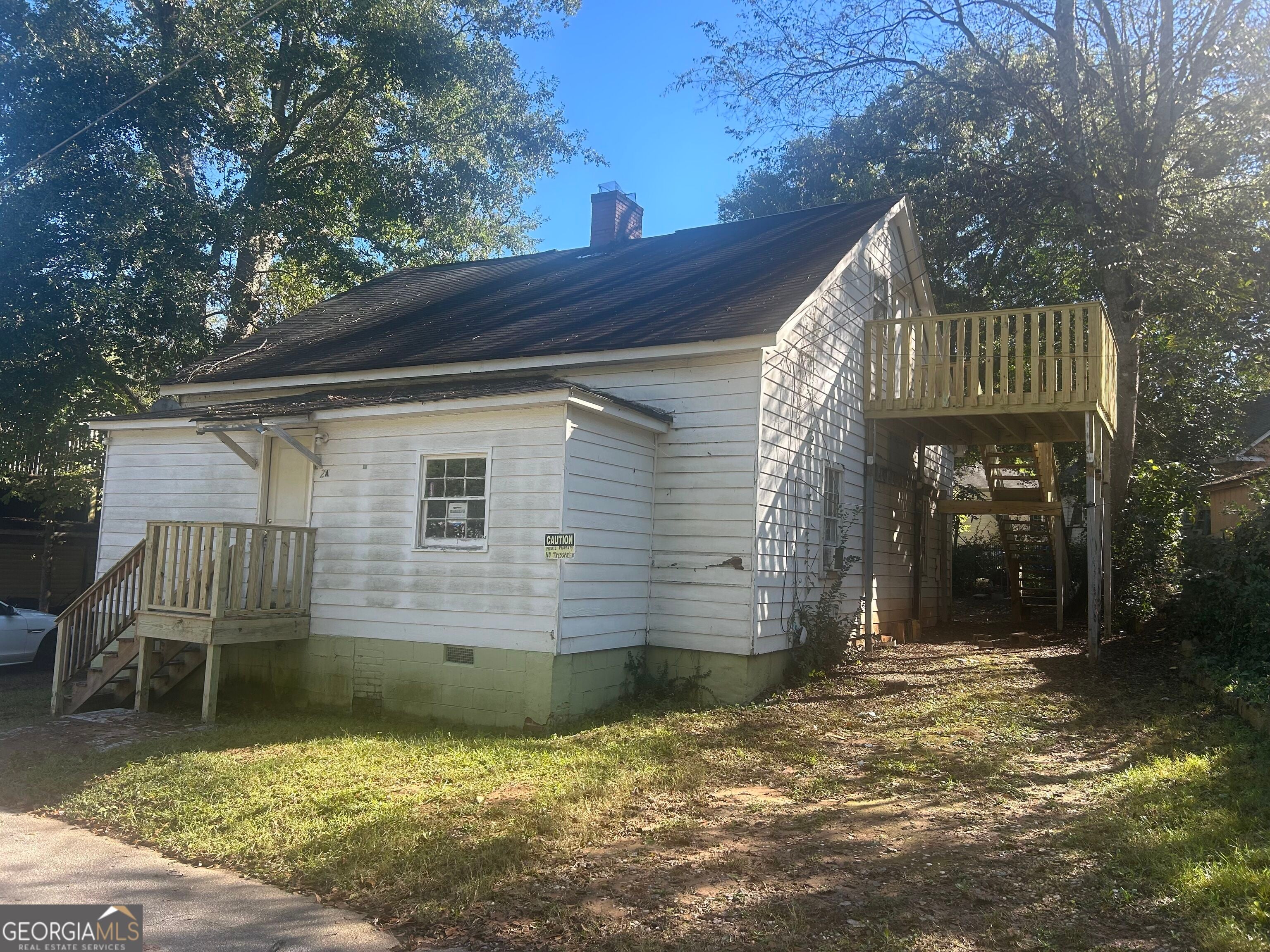 2 Willow ST