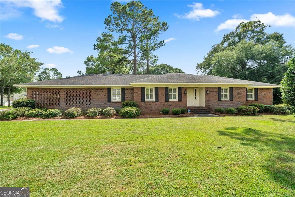 1200 Chennault Drive Dr, Dublin, GA, 31021