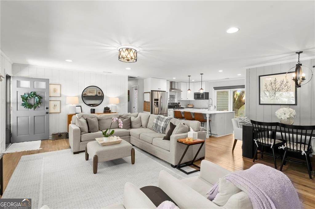 Photo of 3635 Admiral Drive, Atlanta, GA 30341 (MLS # 10699530)