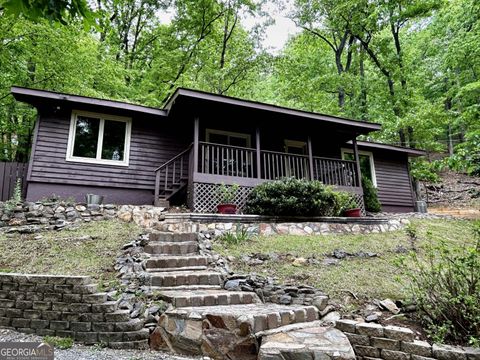 147 LAUREL MILL TRL Jasper GA 30143
