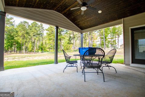 A home in Villa Rica