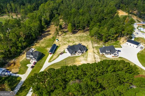 A home in Villa Rica