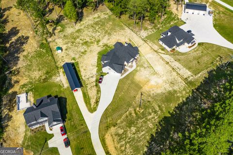 A home in Villa Rica