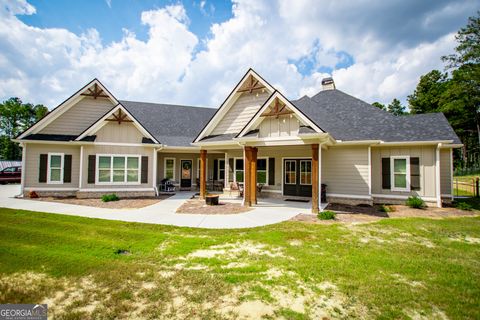 A home in Villa Rica