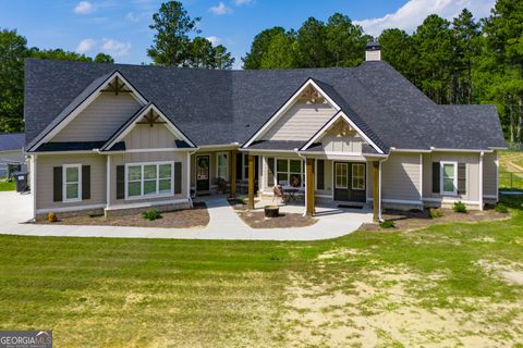 A home in Villa Rica