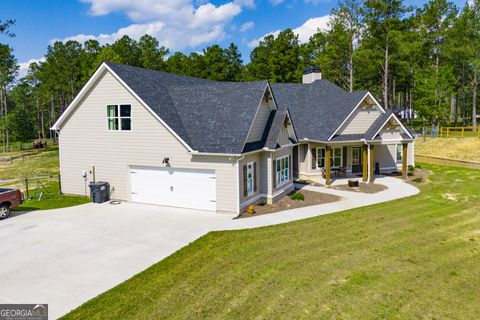 A home in Villa Rica