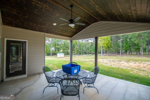 A home in Villa Rica