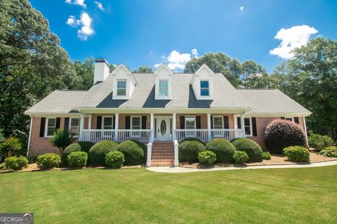 1426 Brighton PL Loganville GA 30052