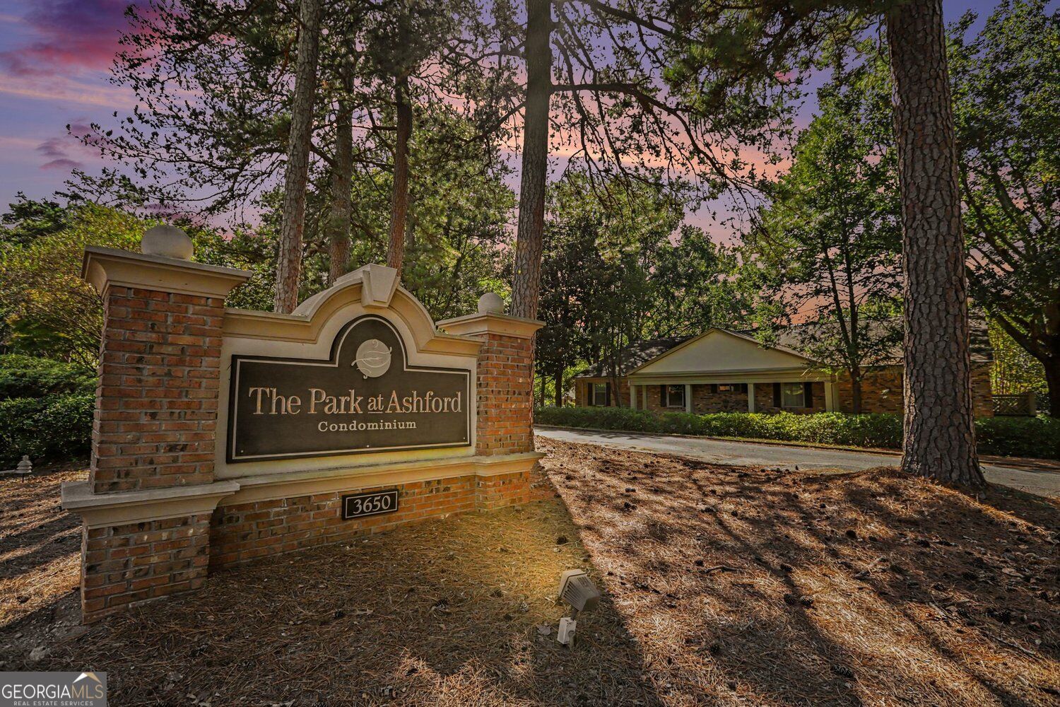 3650 Ashford Dunwoody RD NE 326