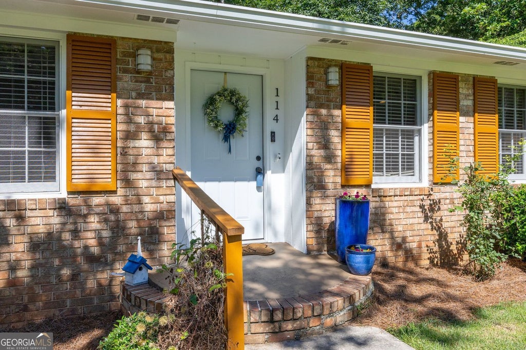 Photo of 114 Margo Trail SE, Rome, GA 30161 (MLS # 10780109)