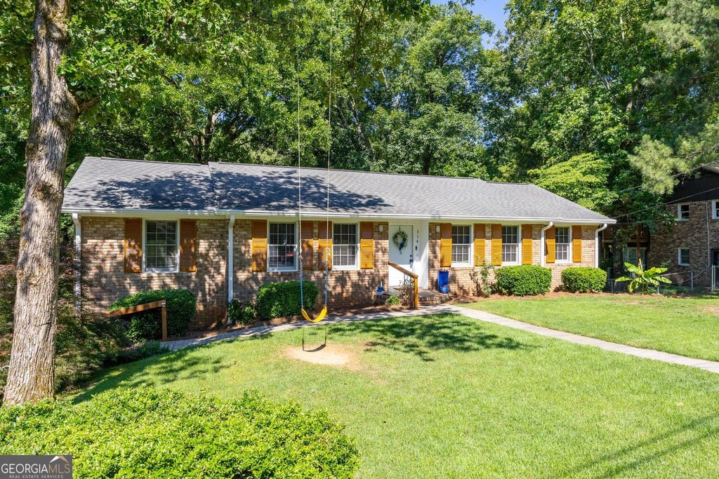 Photo of 114 Margo Trail SE, Rome, GA 30161 (MLS # 10780109)