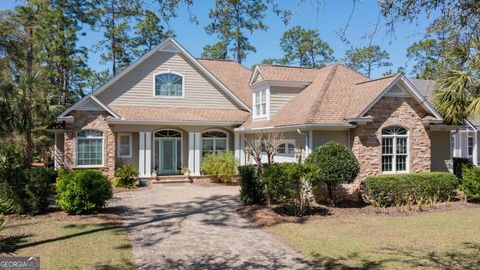 230 Rookery Wynd Waverly GA 31565
