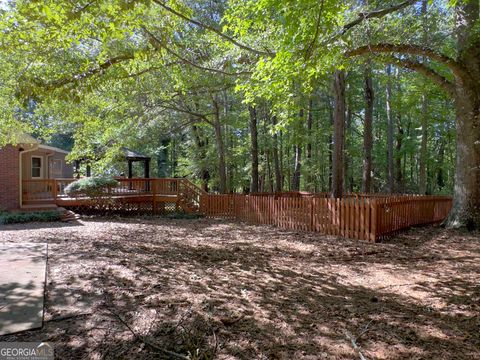 A home in Lake Spivey