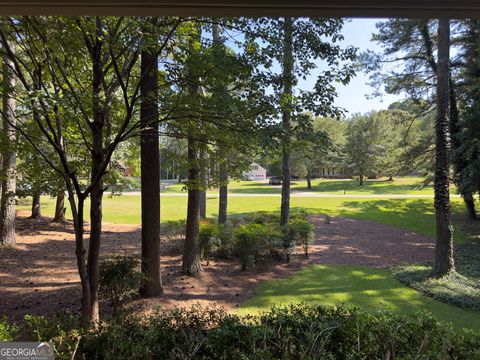 A home in Lake Spivey