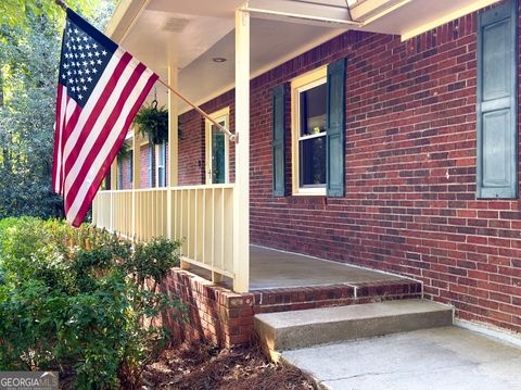 A home in Lake Spivey