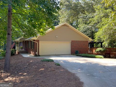 A home in Lake Spivey